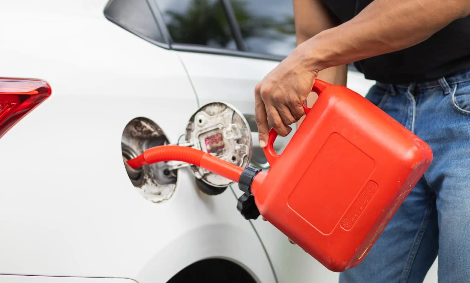 24/7 Emergency Fuel & Petrol Delivery